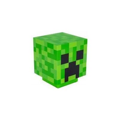 Paladone Products, Tischlampe, Paladone Minecraft Creeper Light Paladone Products, Tischlampe, Paladone Minecraft Creeper Light