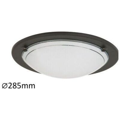 Rabalux, Deckenleuchte, ceiling lamp A modern ceiling lamp for the dining room Ufo 5103 Rabalux, Deckenleuchte, ceiling lamp A modern ceiling lamp for the dining room Ufo 5103