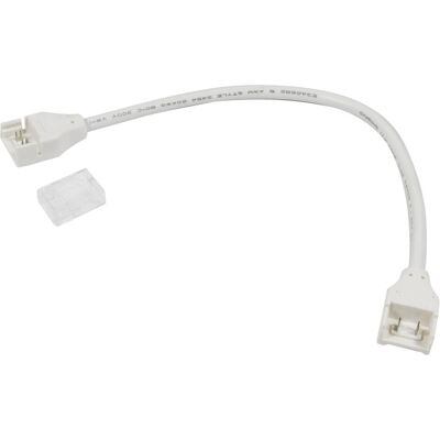 Synergy 21, Beleuchtung Zubehör, LED Flex Strip COB - 230V zub Verbinder mit Kabel Synergy 21, Beleuchtung Zubehör, LED Flex Strip COB - 230V zub Verbinder mit Kabel