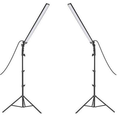 Neewer, Tischlampe, BH-30S Dual Light 10096805 Neewer, Tischlampe, BH-30S Dual Light 10096805