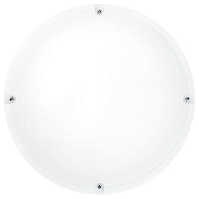 Thorn, Deckenleuchte, LED-Kunststoffleuchte 20,5W 3000-4000K 2200lm ws Konv IP65 Ø300x75mm (2200 lm) Thorn, Deckenleuchte, LED-Kunststoffleuchte 20,5W 3000-4000K 2200lm ws Konv IP65 Ø300x75mm (2200 lm)