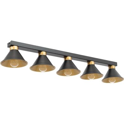 ELTAP, Deckenleuchte, Detmer ELTAP, Deckenleuchte, Detmer