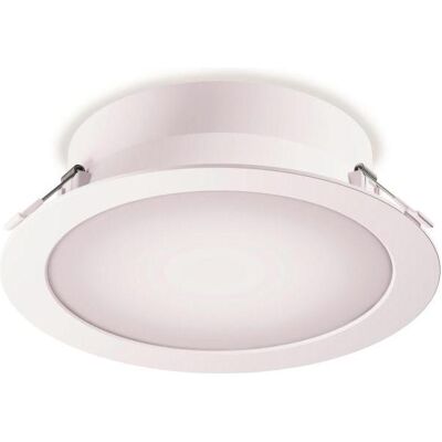 Steinel, Deckenleuchte, Downlight RS PRO DL 200 SC HF (2170 lm) Steinel, Deckenleuchte, Downlight RS PRO DL 200 SC HF (2170 lm)