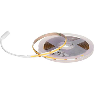 Activejet AJE-COB 5m neut Streifenleuchte - Innen LED Licht Activejet AJE-COB 5m neut Streifenleuchte - Innen LED Licht