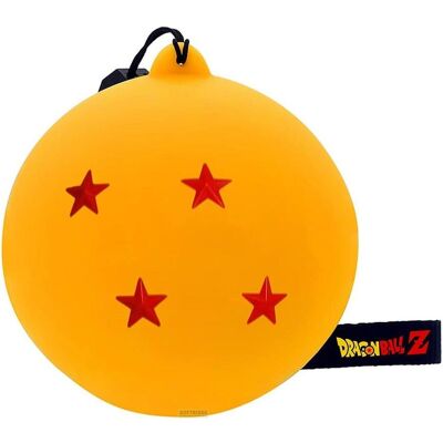 Teknofun, Tischlampe, Dragon Ball - Kristallkugel Nr. 4 Teknofun, Tischlampe, Dragon Ball - Kristallkugel Nr. 4