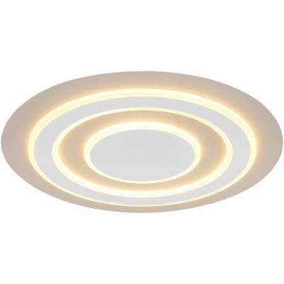 Globo, Deckenleuchte, Jayden (4600 lm) Globo, Deckenleuchte, Jayden (4600 lm)