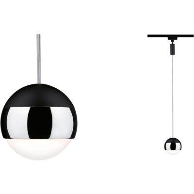 Paulmann, Pendelleuchte, URail Pendel Capsule II (400 lm) Paulmann, Pendelleuchte, URail Pendel Capsule II (400 lm)