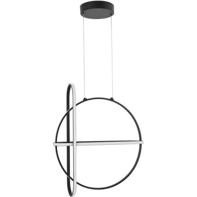 Nova Luce, Pendelleuchte, Pendelleuchten (1120 lm) Nova Luce, Pendelleuchte, Pendelleuchten (1120 lm)