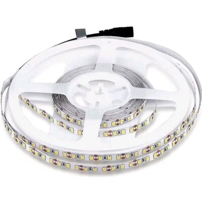 V-TAC, LED Streifen, VT3528 LED Streifen SMD3528 120 LED Hohe Lumen 6400K IP20 5m (Weiss, 500 cm, Indoor) V-TAC, LED Streifen, VT3528 LED Streifen SMD3528 120 LED Hohe Lumen 6400K IP20 5m (Weiss, 500 cm, Indoor)