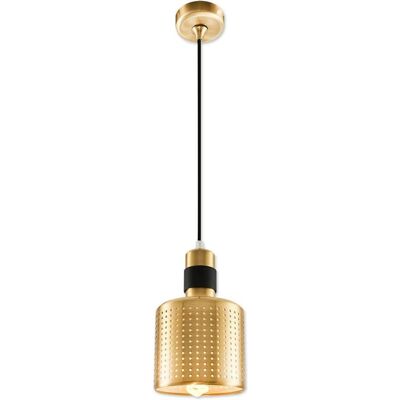 Hanah Home, Pendelleuchte, Mark (E14) Hanah Home, Pendelleuchte, Mark (E14)