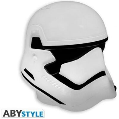 ABYstyle, Nachtlicht, Star Wars: First Order Stormtrooper ABYstyle, Nachtlicht, Star Wars: First Order Stormtrooper