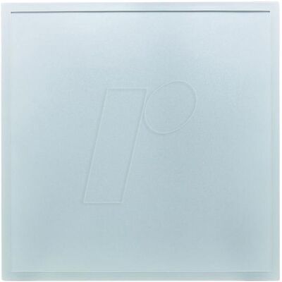 HEITRONIC HEIT 501427 - LED Panel 35 W 4200 lm, 3000 K, UGR19 - LED Panel HEITRONIC HEIT 501427 - LED Panel 35 W 4200 lm, 3000 K, UGR19 - LED Panel