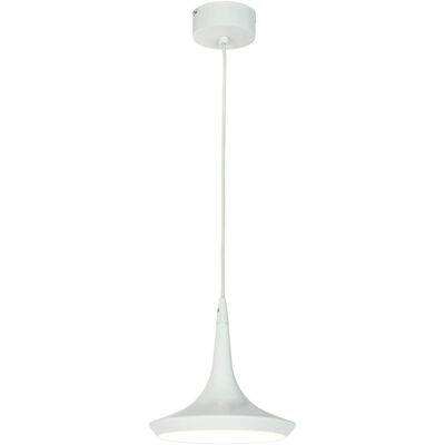 Naeve Oslo Weiße Pendelleuchte - Deckenlampe Naeve Oslo Weiße Pendelleuchte - Deckenlampe