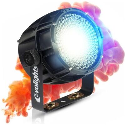 Evolights, Tischlampe, Lampa studyjna CANDY PAR IP65 reflektor sceniczny oświetlenie Evolights, Tischlampe, Lampa studyjna CANDY PAR IP65 reflektor sceniczny oświetlenie