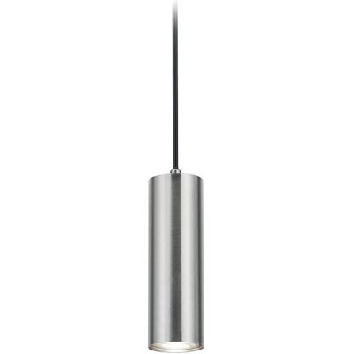 Trio DUOline Moderne Nickellampe - 6cm Trio DUOline Moderne Nickellampe - 6cm