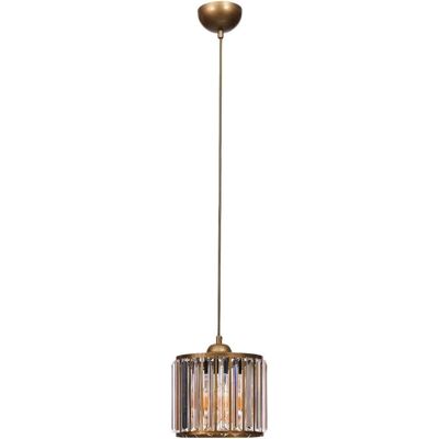 Opviq, Pendelleuchte, Hugo Chandelier (E27) Opviq, Pendelleuchte, Hugo Chandelier (E27)