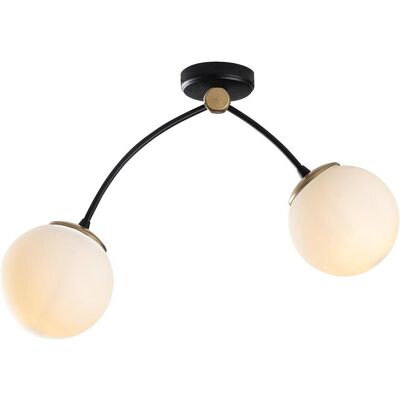 Opviq, Pendelleuchte, Lacey (E27) Opviq, Pendelleuchte, Lacey (E27)