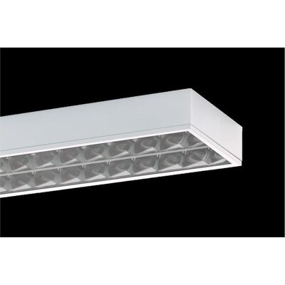 Ridi, Deckenleuchte, LED-Deckenleuchte (11640 lm) Ridi, Deckenleuchte, LED-Deckenleuchte (11640 lm)