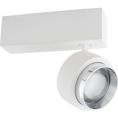 Globo, Deckenleuchte, Deckenlampe CHRISTINE, Gips weiss, 55010D1 (770 lm) Globo, Deckenleuchte, Deckenlampe CHRISTINE, Gips weiss, 55010D1 (770 lm)