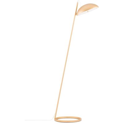 Nova Luce, Stehlampe, Flute (1958 lm) Nova Luce, Stehlampe, Flute (1958 lm)