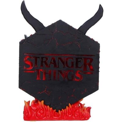 Nemesis Now, Tischlampe, Stranger Things lampe de table Hellfire Club 24 cm Nemesis Now, Tischlampe, Stranger Things lampe de table Hellfire Club 24 cm