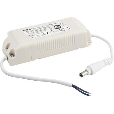 Synergy 21, Beleuchtung Zubehör, LED Light Panel rund 24W Netzteil V3 TRIAC DIM Synergy 21, Beleuchtung Zubehör, LED Light Panel rund 24W Netzteil V3 TRIAC DIM