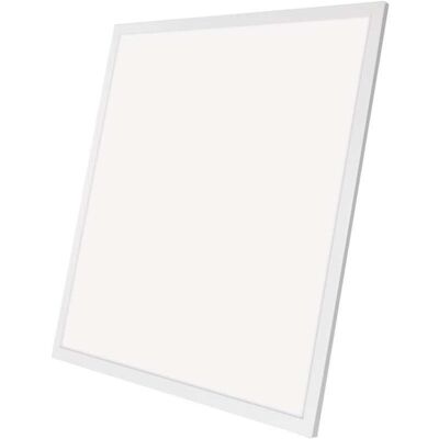 Emos REXXO LED Panel Light - Quadrat, Weiß, 36W, 4000lm, 4000K - LED Panel Light Emos REXXO LED Panel Light - Quadrat, Weiß, 36W, 4000lm, 4000K - LED Panel Light