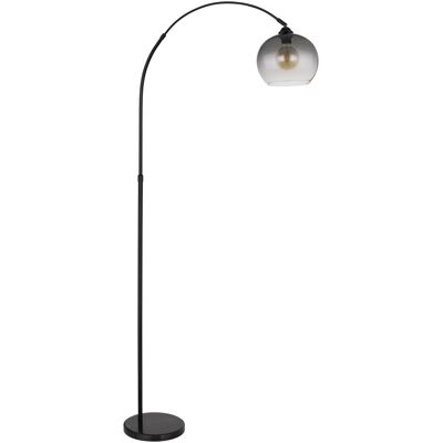 Globo, Stehlampe, Newcastle (E27) Globo, Stehlampe, Newcastle (E27)