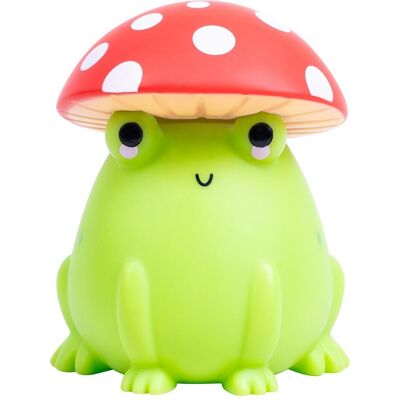 Fizz Creations Maurice der Pilzfrosch Stimmungslicht - Mood Light Fizz Creations Maurice der Pilzfrosch Stimmungslicht - Mood Light