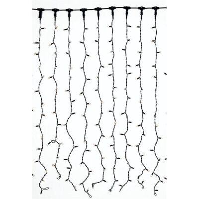 MK Illumination, Lichterkette, LED Drape Lite 300 (2 m) MK Illumination, Lichterkette, LED Drape Lite 300 (2 m)