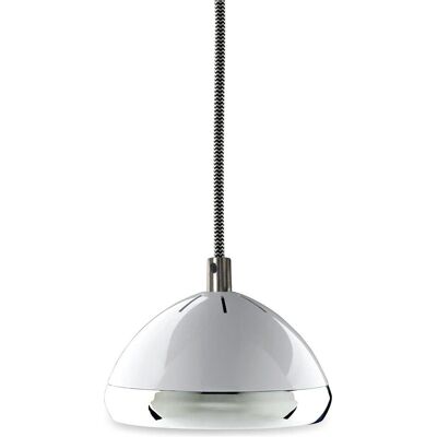 Piffany Copenhagen, Pendelleuchte, Piffany Mr. Wattson Pendant Nardo grey (G9) Piffany Copenhagen, Pendelleuchte, Piffany Mr. Wattson Pendant Nardo grey (G9)