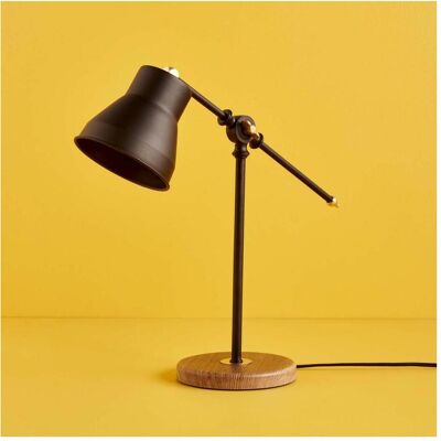 Hermia, Tischlampe, Lila (E14) Hermia, Tischlampe, Lila (E14)