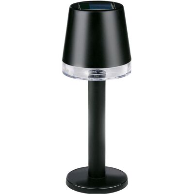 Grundig Tischlampe, Solar Tischleuchte Grundig Tischlampe, Solar Tischleuchte