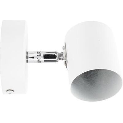 Okko, Deckenleuchte, Luminaire directing Safi GU13014D-1R white, 5 W, GU10 (GU10) Okko, Deckenleuchte, Luminaire directing Safi GU13014D-1R white, 5 W, GU10 (GU10)