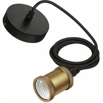 Philips Professional, Pendelleuchte, Vintage (E27, 2000 lm) Philips Professional, Pendelleuchte, Vintage (E27, 2000 lm)