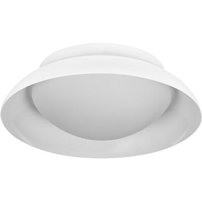 Osram, Deckenleuchte, ORBIS MILAN 305 mm 2XE27 WT (E27) Osram, Deckenleuchte, ORBIS MILAN 305 mm 2XE27 WT (E27)