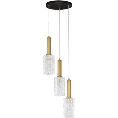 Nova Luce, Pendelleuchte, Certa (E27) Nova Luce, Pendelleuchte, Certa (E27)