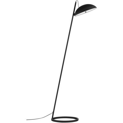 Nova Luce, Stehlampe, Flute (1958 lm) Nova Luce, Stehlampe, Flute (1958 lm)