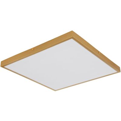 Globo Lighting Gold Deckenleuchte - Klassischer Stil - 45cm Globo Lighting Gold Deckenleuchte - Klassischer Stil - 45cm