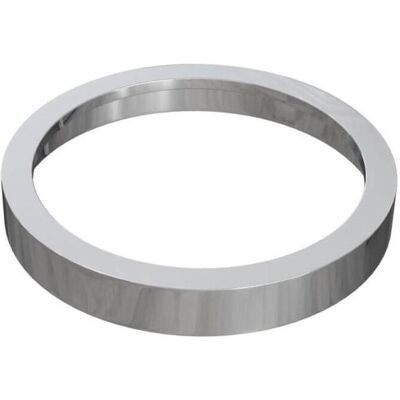 Maytoni, Beleuchtung Zubehör, Kappell Blende für Downlights, Einbauleuchten Chrom Maytoni, Beleuchtung Zubehör, Kappell Blende für Downlights, Einbauleuchten Chrom