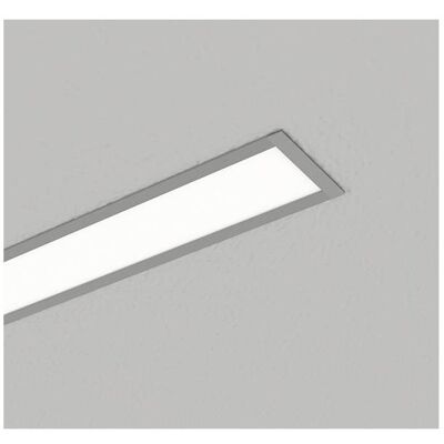LTS, Deckenleuchte, LED-Einbauleuchte (5060 lm) LTS, Deckenleuchte, LED-Einbauleuchte (5060 lm)