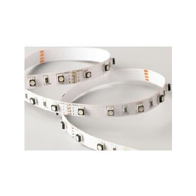 SYNERGY21 LED Streifen 5m RGB 60W 24V - Innenbeleuchtung SYNERGY21 LED Streifen 5m RGB 60W 24V - Innenbeleuchtung