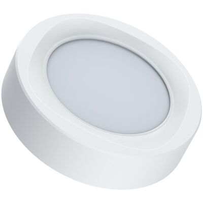 Tracon, Deckenleuchte, LED Anbauleuchte mit SAMSUNG chip (480 lm) Tracon, Deckenleuchte, LED Anbauleuchte mit SAMSUNG chip (480 lm)