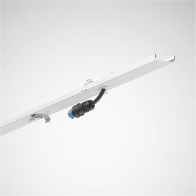 Trilux, Deckenleuchte, Geräteträger Trilux, Deckenleuchte, Geräteträger