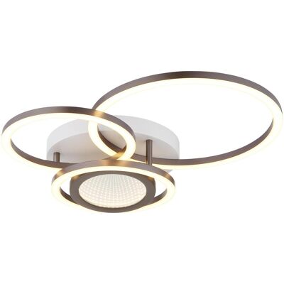 Globo, Deckenleuchte, Randell (4900 lm) Globo, Deckenleuchte, Randell (4900 lm)