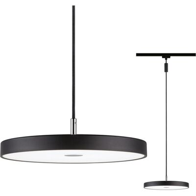 Paulmann, Pendelleuchte, URail Pendel Hildor (1400 lm) Paulmann, Pendelleuchte, URail Pendel Hildor (1400 lm)