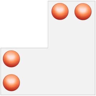 EVN, Beleuchtung Zubehör, LSTR10 UNI L Unicolor LVerbinder 10mm EVN, Beleuchtung Zubehör, LSTR10 UNI L Unicolor LVerbinder 10mm