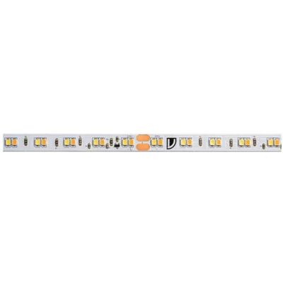 Rutec, LED Streifen, Vardaflex Dim2warm LED-Strip 79141 24V 37,5W 1900-3300K 772lm/m 5m B:10mm (Warmweiss, 500 cm, Indoor) Rutec, LED Streifen, Vardaflex Dim2warm LED-Strip 79141 24V 37,5W 1900-3300K 772lm/m 5m B:10mm (Warmweiss, 500 cm, Indoor)