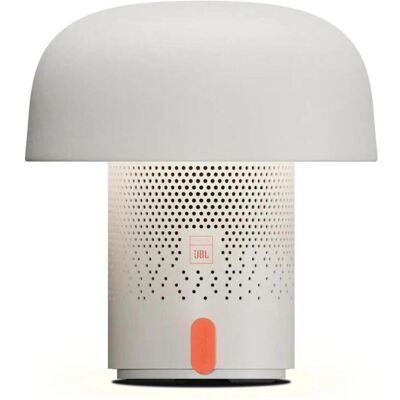 Kooduu, Tischlampe, Sensa Play JBL Cloudy White (100 lm) Kooduu, Tischlampe, Sensa Play JBL Cloudy White (100 lm)