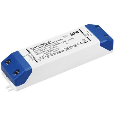 Synergy 21, Beleuchtung Zubehör, LED light panel 620*620 zub Standardnetzteil 35W PRO V3 Triac DIM SELF Synergy 21, Beleuchtung Zubehör, LED light panel 620*620 zub Standardnetzteil 35W PRO V3 Triac DIM SELF